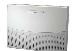 0NEC集團電話交換機(3外線8分機)_通信、通訊_世界工廠網(wǎng)中國產(chǎn)品信息庫