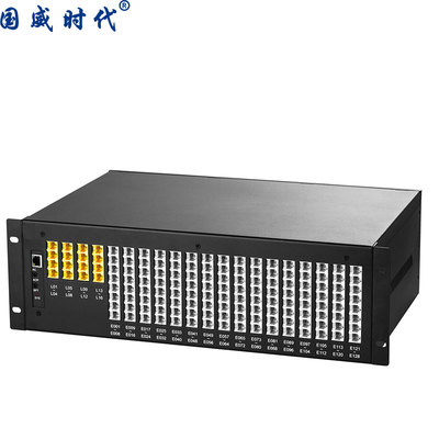 國威時代WS848-5F電話交換機 如何選擇最適合你的配置？