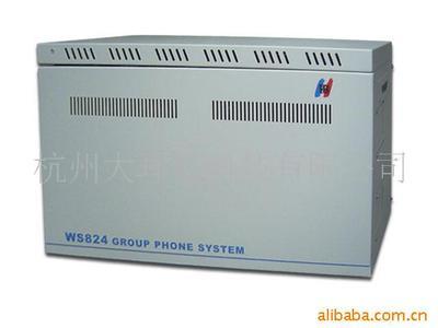 國威數(shù)字集團(tuán)電話及數(shù)字程控交換機(jī) 高效通信解決方案的核心設(shè)備