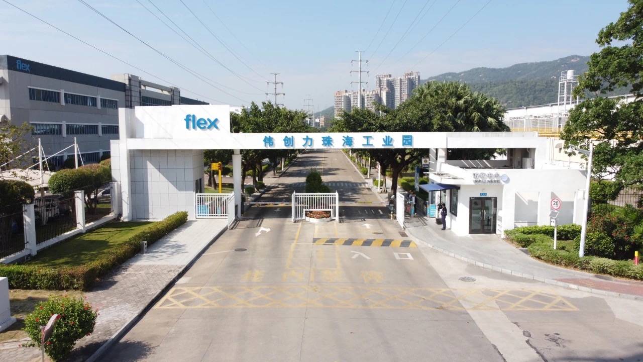 從巔峰到深淵 昔日巨頭扣押華為7億物資，終遭市場反噬